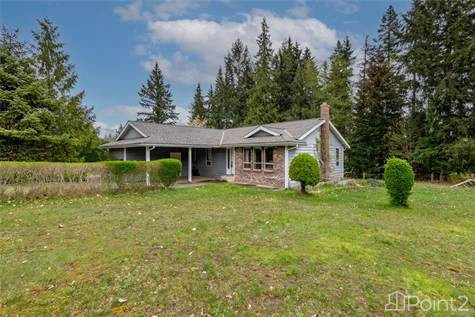 4228 Enquist Rd in Houses for Sale in Campbell River