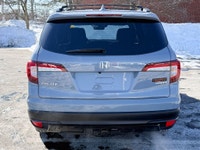 Certified. Trailsport|AWD|Sunroof|CarPlay|Heated Seats 2022 Honda Pilot TrailSport Trailsport|AWD|Su... (image 5)