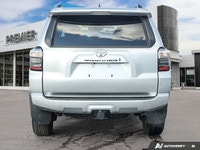 Equipped for every adventure and daily commute, this 2024 Toyota 4Runner SR5 Premium offers exceptio... (image 4)