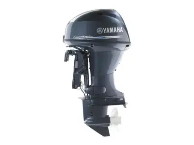 2025 Yamaha F30LA ### 2025 Yamaha Marine FourStroke F30LA F- Four-Stroke L- 20in. Shaft Length Power...