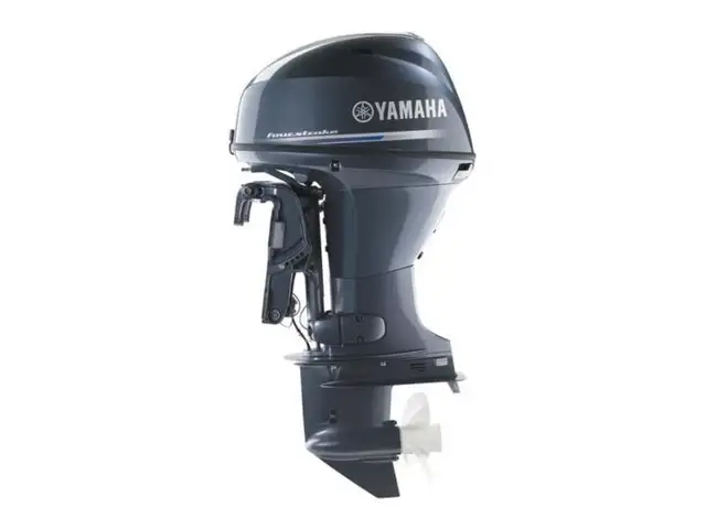2025 Yamaha F30LA in Powerboats & Motorboats in Guelph - Image 2