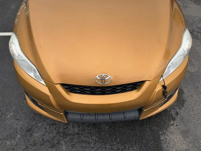 2010 Toyota Matrix S in Cars & Trucks in Edmonton - Image 14