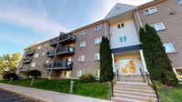 JUNE 1ST- 3 BEDROOM- BALCONY- UPDATED UNIT- DISHWASHER- PARKING