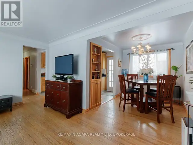 251 CLARKE STREET Port Colborne (Killaly East), Ontario in Houses for Sale in St. Catharines - Image 6