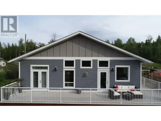 1494 CHESTNUT STREET Telkwa, British Columbia in Houses for Sale in Smithers - Image 32