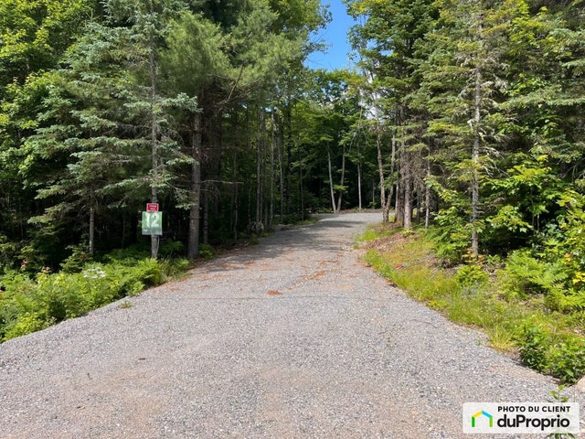 $129,000 - Residential Lot for sale in ND-De-Montauban — photo 2