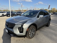 Just Arrived! Please Call or Text Matt at 5198724812 for a prompt and friendly response. This XT4 is... (image 8)