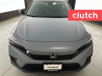 Electric Parking Brake, Brake Assist, Front Heated Seats and more! Clutch is the largest online used... (image 6)