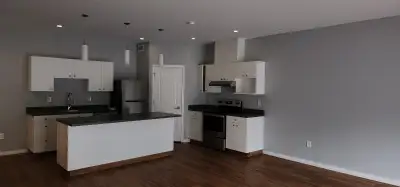 Great location 3 bed 3 bath in Regina's Cathedral area. close to shopping, schools and transit