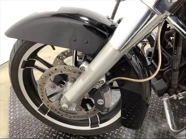 2015 harley-davidson Flxhi Street Glide Motorcycle in Cargo & Utility Trailers in Richmond - Image 23