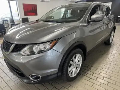 AUTOMATIQUE, GROUPE ÉLECTRIQUE, MAGS, TOIT OUVRANT, AWD, CAMÉRA DE RECUL, TOUT ÉQUIPÉ AUCUN FRAIS CA...