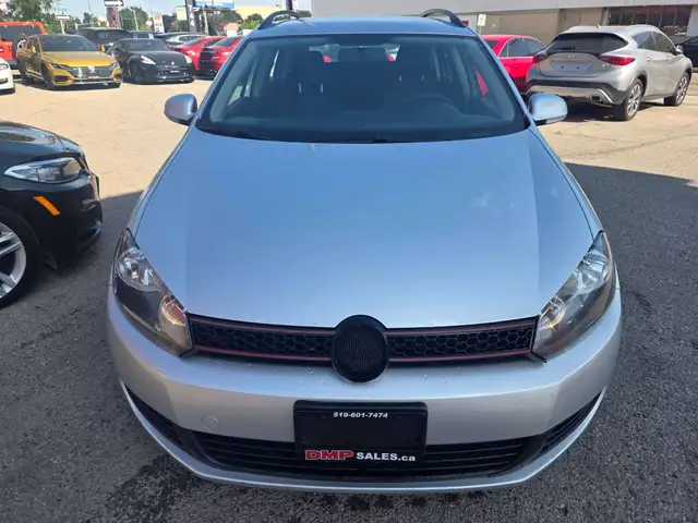 2010 Volkswagen Golf Trendline568795650348165129