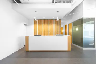 Office space for rent for 2 persons in Quarry Park Calgary, View more