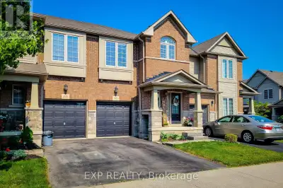 65 ROYAL WINTER DRIVE Hamilton (Binbrook), Ontario