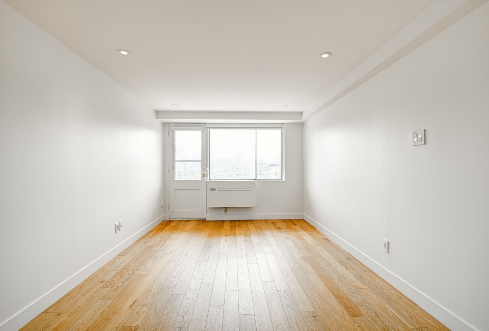 renovated studio apartment near McGill - ID 2037 4