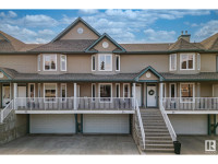 #54 903 RUTHERFORD RD SW Edmonton, Alberta