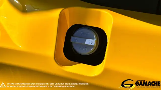 2023 PETERBILT 579 HIGHWAY / SLEEPER TRUCK / TRACTOR in Heavy Trucks in La Ronge - Image 18