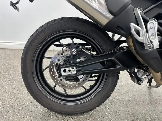 2024 Triumph Tiger 850 Sport - V6826 - -No Payments for 1 Year** in Sport Touring in Markham / York Region - Image 12