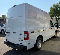 **CARS TRUCKS SUV 4X4 VAN AWD EDMONTON FINANCING AVAILABLE EASY FINANCING ** 2013 Nissan NV 2500 HD... (image 4)