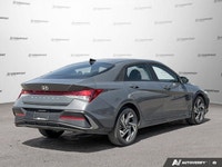 Crowfoot Hyundai, AMVIC Licensed Dealer Mileage: 18,463 km History: No accidents, One Owner Experien... (image 4)