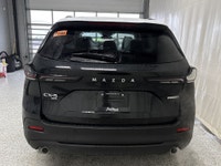 NEW 2026 CX-5 GS AWD. SKYACTIV-G 2.5 engine, I-STOP 4-cylinder / in-line engine, Horsepower = 187 ;... (image 6)