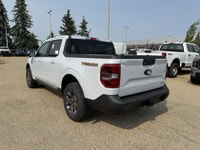 2026 Ford Maverick AMVIC Licensed Engine: 4 Cylinder Engine 2.0L L/100Km City: 11.2 L/100Km Hwy: 8.7... (image 4)