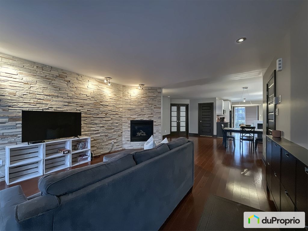 $448,877 - Condominium for sale in St-Basile-Le-Grand — photo 2