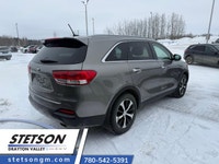 WAS: $18704 NOW: $18204 plus taxes and licensing fees2016 Kia Sorento EX Turbo AWD | 2.0L Turbo | Le... (image 5)