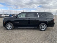 AMVIC Licensed Dealer STOCK # NS138566 AMVIC LICENSED DEALER The 2026 Chevrolet Tahoe LS 4WD combine... (image 4)