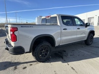 AMVIC Licensed Dealer STOCK # CU131950 AMVIC LICENSED DEALER The 2026 CHEVROLET SILVERADO 1500 CREW... (image 8)