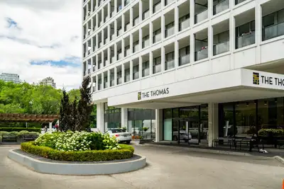 Visit our Website: https://www.capreit.ca/apartments-for-rent/toronto-on/the-thomas/ The Thomas is t...