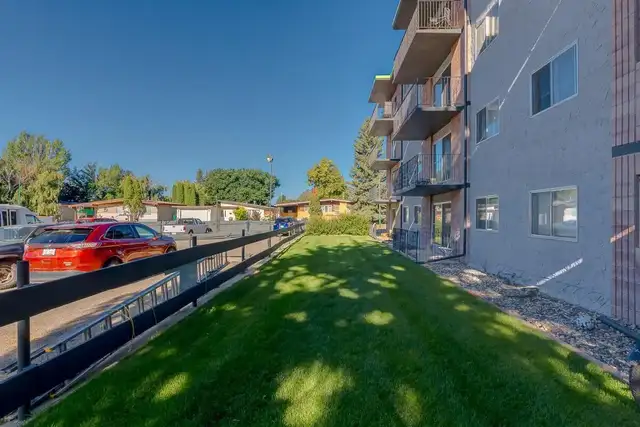 Affordable Apartments for Rent - Evergreen Terrace - Apartment f in Long Term Rentals in Lethbridge - Image 15