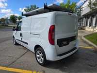 CUSTOM STEALTH MICRO CAMPER \ 2021 RAM PROMASTER CITY SLT \ 2.4L TIGERSHARK I4 \ 9-SPEED AUTOMATIC \... (image 8)