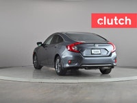 Brake Assist, Front Heated Seats, Folding Rear Seats and more! Clutch is the largest online used car... (image 6)