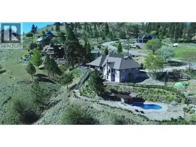 Experience a breathtaking escape in the heart of wine country. This exceptional home features 2400 s...