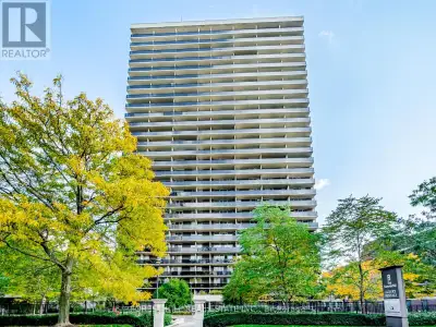 103 - 7 JACKES AVENUE Toronto (Rosedale-Moore Park), Ontario