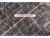 112 TENTH AVENUE New Westminster, British Columbia