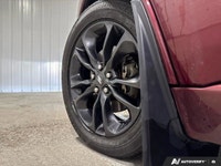 The 2019 Dodge Durango R/T AWD is a powerful and versatile three-row SUV that blends muscle-inspired... (image 9)