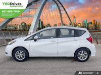 Check out this pre-owned 2018 Nissan Versa Note we recently got in. Driven by many, but adored by mo... (image 2)