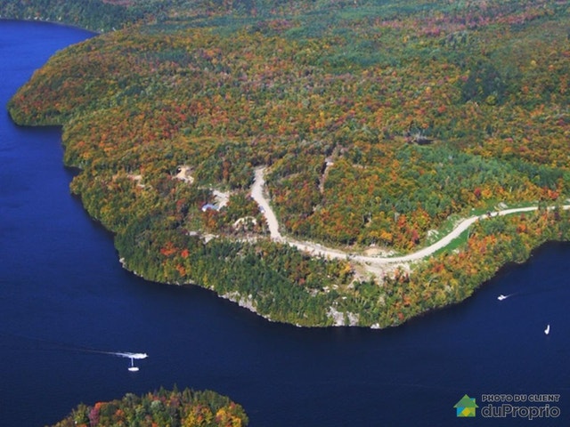 $225,000 - Starting at - Residential Lot in Grandes-Piles — photo 1
