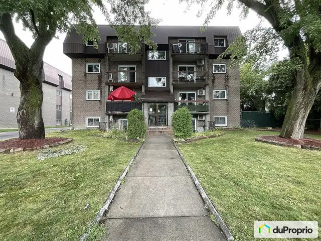 $295,000 - Condominium for sale in Repentigny (Repentigny) in Condos for Sale in Laval / North Shore - Image 3