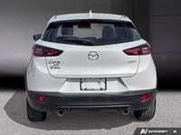 2019 Mazda CX-3 Le Mazda CX-3 GT 2019 est un VUS sous-compact qui combine élégance, plaisir de condu... (image 3)