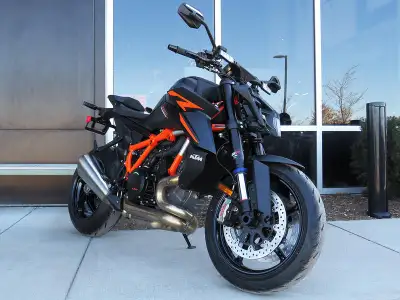 Save $1000 as part of KTM's current promotion - on now for a limited time! Contact one of our Sales...
