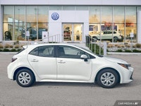 We're excited to offer this capable 2022 Toyota Corolla Hatchback se. Wheels: 15 Steel w/Full Wheel... (image 5)