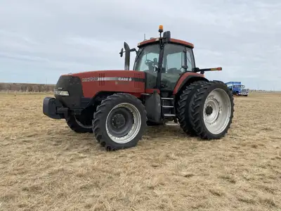 This item(s) are selling by Online Timed Auction Complete Dispersal Auction for 314136 Alberta Ltd B...