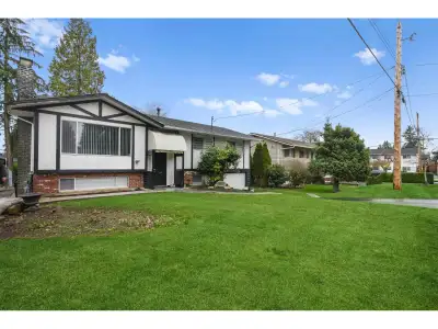 Spacious 7-bedroom, 3.5-bath basement home located on a quiet, desirable street in North Delta. The...