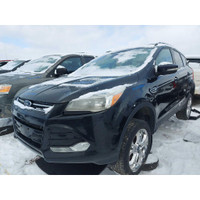 2013 Ford Escape parts available Kenny U-Pull Sudbury