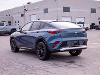 This 2025 Buick Envista Sport Touring is powered by an efficient 1.2L turbocharged three-cylinder en... (image 5)