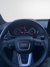 2025 Audi Q5 eligible for the Audi Certified:plus (CPO) programme, comes with 2 keys, winter tyres i... (image 6)