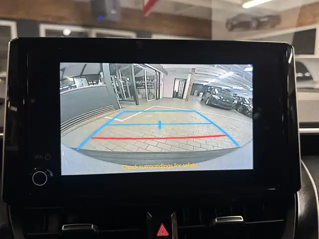 2023 Toyota Corolla Hatchback CVT in Cars & Trucks in Longueuil / South Shore - Image 29